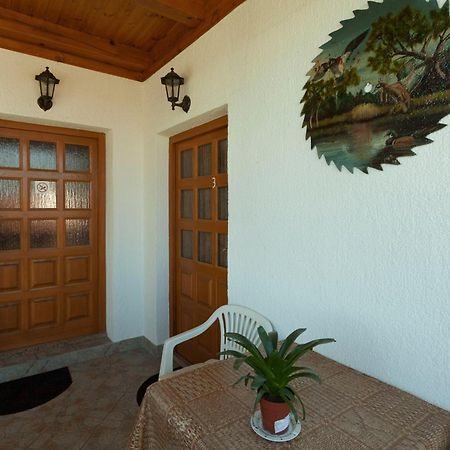 Rooms Maria Slunj Εξωτερικό φωτογραφία