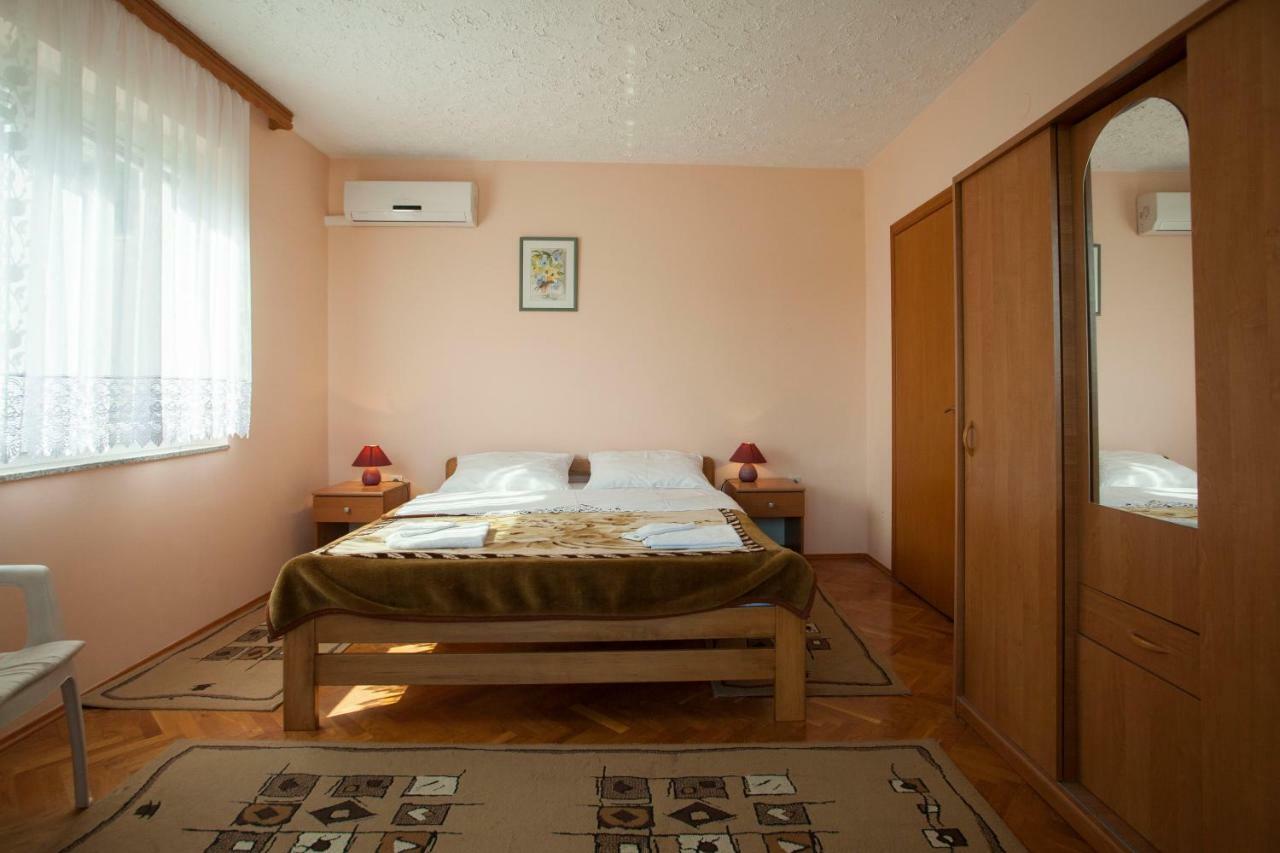 Rooms Maria Slunj Εξωτερικό φωτογραφία