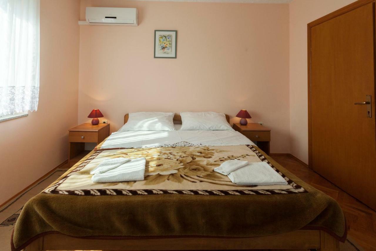 Rooms Maria Slunj Εξωτερικό φωτογραφία