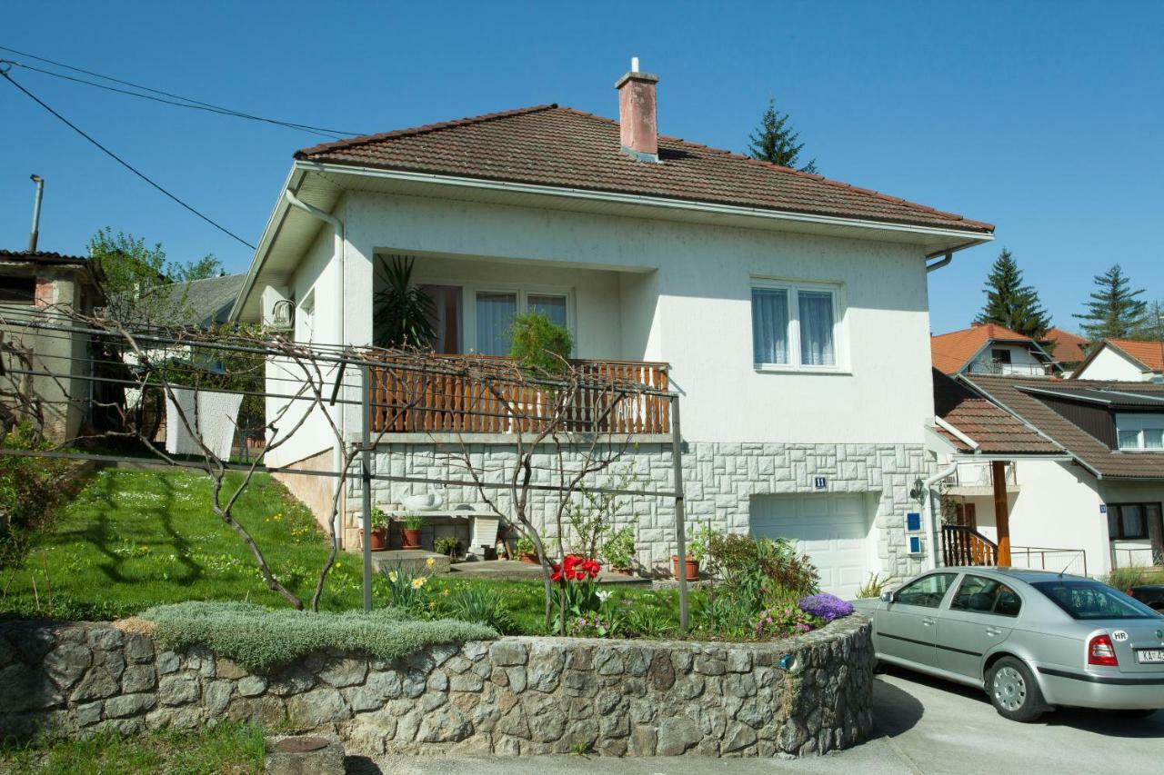 Rooms Maria Slunj Εξωτερικό φωτογραφία