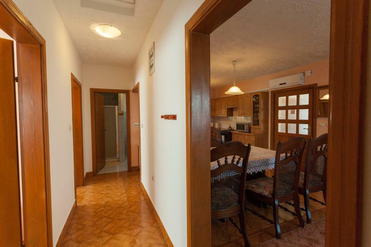Rooms Maria Slunj Εξωτερικό φωτογραφία