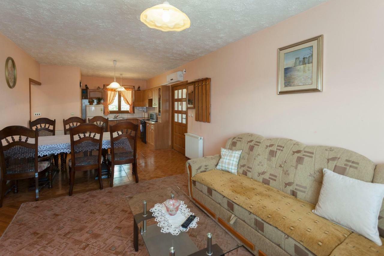 Rooms Maria Slunj Εξωτερικό φωτογραφία