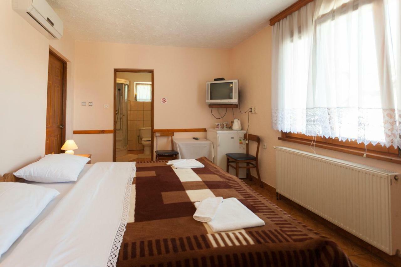 Rooms Maria Slunj Εξωτερικό φωτογραφία