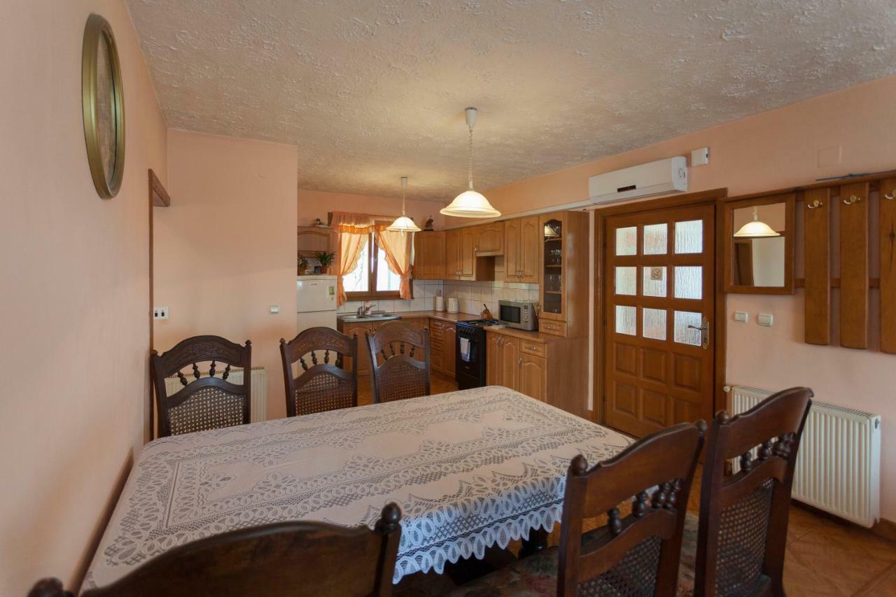 Rooms Maria Slunj Εξωτερικό φωτογραφία