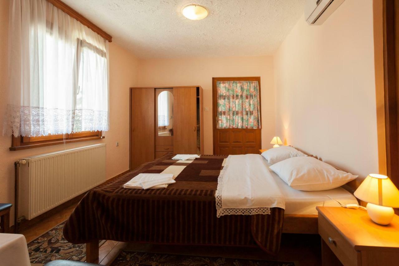 Rooms Maria Slunj Εξωτερικό φωτογραφία